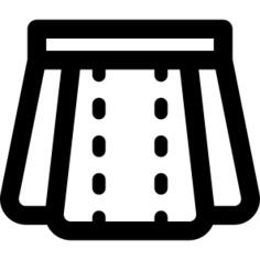 短裙