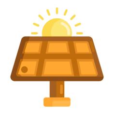 Solar energy