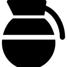 coffee pot