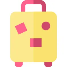 Suitcase