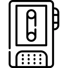 Voice recorder