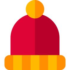 Winter hat