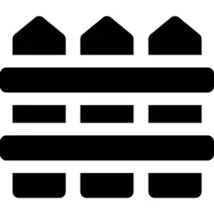 篱笆