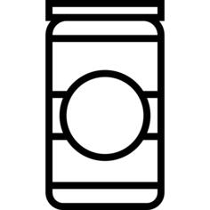 Beer can