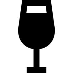 Wine glass