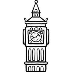 Big ben
