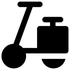 摩托车