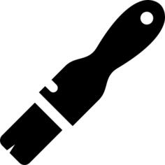 Paint brush