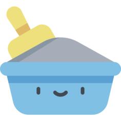 Litter box