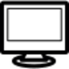 Tv monitor