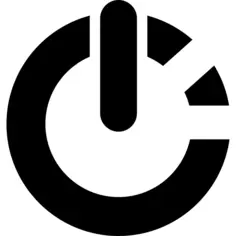 Power symbol