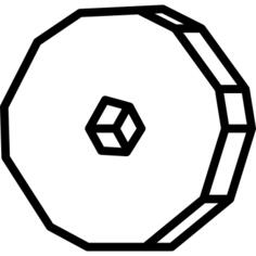 Wheel