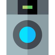 Smart washing machine