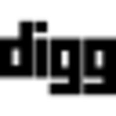 Digg logo