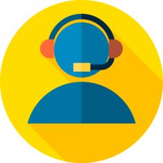 Customer service