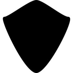 Shield Shape