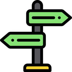 Sign Post