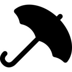 雨伞