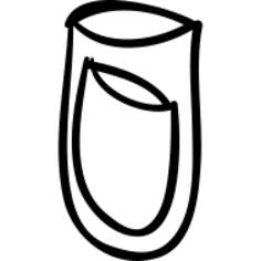 Water glass