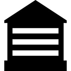 主页按钮