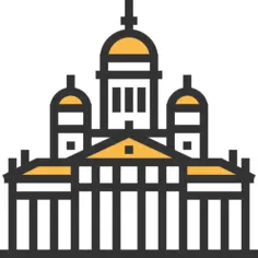 赫尔辛基参议院广场