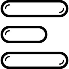 Text Left Alignment