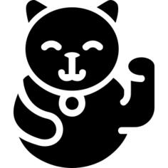 Maneki neko