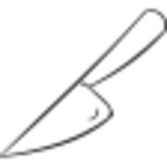 Butcher Knife