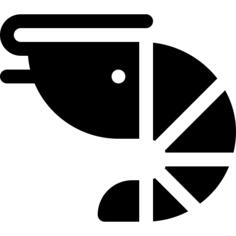 虾