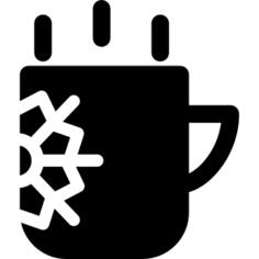 热可可