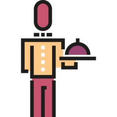 Waiter