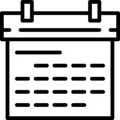 Calendar