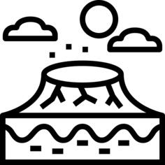 Volcano