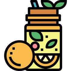 果汁