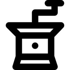 咖啡研磨机