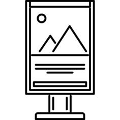 City poster