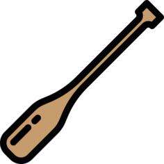 Paddle