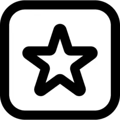 Favorite Button
