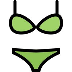女用贴身内衣裤