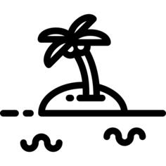 Island