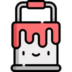 Paint bucket