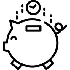 Piggy bank