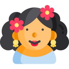 墨西哥女人