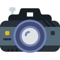 Photo camera