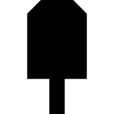 Ice lolly