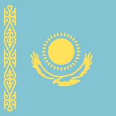 哈萨克斯坦