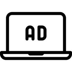 Ad