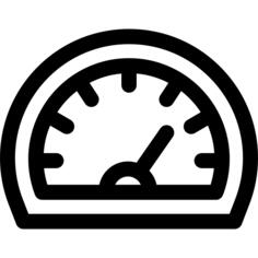 Speedometer