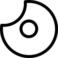 Circular Shield