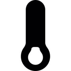 Temperature reading